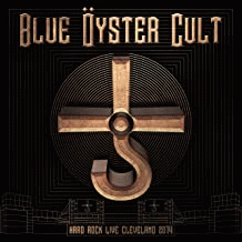 Blue Öyster Cult : Hard Rock Live Cleveland 2014